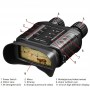 binocolo visione notturna naturale